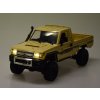 RC autíčko Toyota Land Cruiser Pickup 4x4 11