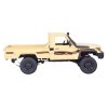 RC autíčko Toyota Land Cruiser Pickup 4x4 5
