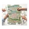 Puzzle CzuCzu Puzzlove Město Vratislav 1000 dílků 2