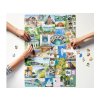 Puzzle CzuCzu Polské lázně 500 dílků 2