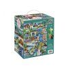 Puzzle CzuCzu Polské lázně 500 dílků 8