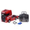 Licencovaný RC náklaďák Scania 770 S V8 + Ovladač 1