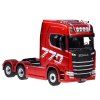 Licencovaný RC náklaďák Scania 770 S V8 + Ovladač 2