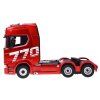 Licencovaný RC náklaďák Scania 770 S V8 + Ovladač 4