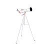 Dětský teleskop Stativ 107 cm 4 okuláry 3
