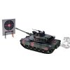 RC tank Abrams M1A1 kouř zvuk 10