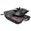RC tank Abrams M1A1 kouř zvuk 11