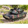 RC tank Abrams M1A1 kouř zvuk 12