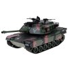 RC tank Abrams M1A1 kouř zvuk 2