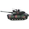 RC tank Abrams M1A1 kouř zvuk 5