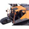 RC bagr Volvo dálkově ovládaný 3v1 5