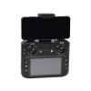 Dron s kamerou dálkově ovládaný + ovladač s LCD displejem 10