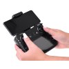 Dron s kamerou dálkově ovládaný + ovladač s LCD displejem 11