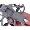 Dron s kamerou dálkově ovládaný + ovladač s LCD displejem 8