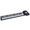 Elektronický rolovací keyboard pro děti 37 kláves 1