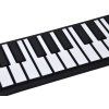 Elektronický rolovací keyboard pro děti 37 kláves 6