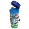 Dětská láhev ROTHO Memory Kids Pexeso Kids 400 ml