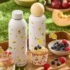 Termoláhev Tutti AMBITION 350 ml citronová 2