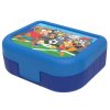 Svačinový box Memory Kids ROTHO 1 l modrý 2