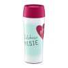 Termohrnek Love AMBITION Líbíš se mi 400 ml