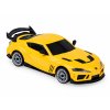RC auto Toyota Supra Drift 1:43 4x4 LED 11