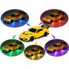 RC auto Toyota Supra Drift 1:43 4x4 LED 13