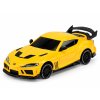 RC auto Toyota Supra Drift 1:43 4x4 LED 3