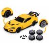RC auto Toyota Supra Drift 1:43 4x4 LED 5
