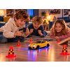 RC auto Toyota Supra Drift 1:43 4x4 LED 6