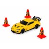 RC auto Toyota Supra Drift 1:43 4x4 LED 9