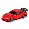 RC auto Toyota Supra Drift rychlé 4x4 11