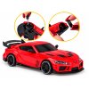 RC auto Toyota Supra Drift rychlé 4x4 12