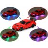 RC auto Toyota Supra Drift rychlé 4x4 13