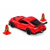 RC auto Toyota Supra Drift rychlé 4x4 14