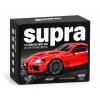 RC auto Toyota Supra Drift rychlé 4x4 16