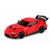 RC auto Toyota Supra Drift rychlé 4x4 3