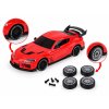 RC auto Toyota Supra Drift rychlé 4x4 5