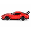 RC auto Toyota Supra Drift rychlé 4x4 7
