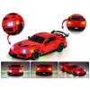 RC auto Toyota Supra Drift rychlé 4x4 8