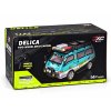 RC terénní dodávka Mitsubishi Delica 1:24 12