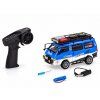 RC terénní dodávka Mitsubishi Delica 1:24 2