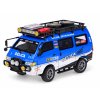 RC terénní dodávka Mitsubishi Delica 1:24 3