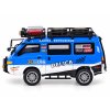RC terénní dodávka Mitsubishi Delica 1:24 4