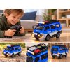 RC terénní dodávka Mitsubishi Delica 1:24 5