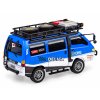 RC terénní dodávka Mitsubishi Delica 1:24 7