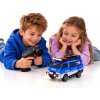 RC terénní dodávka Mitsubishi Delica 1:24 8