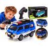 RC terénní dodávka Mitsubishi Delica 1:24
