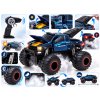 RC Monster Truck Crazon 4x4 Efekt kouře 11