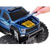 RC Monster Truck Crazon 4x4 Efekt kouře 9