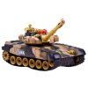Bitevní tank na dálkové ovládání 2,4 GHz 6+ maskáčová 5